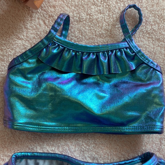 toddler girl bikinis - Picture 6 of 9
